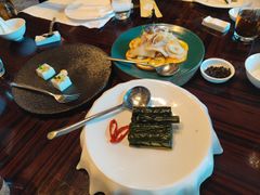-新天世纪中餐厅