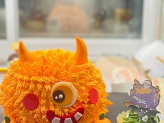 -街角 T·COFFEE 融合料理·BISTRO(车公庙店)