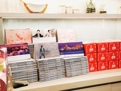 -好利来(高新枫叶广场店)