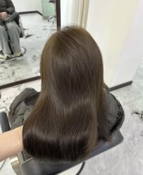 -MOVAN  HAIR莫凡匠人发型屋