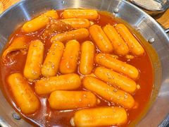 -麻蒲碳烤肉(远景路1号店)
