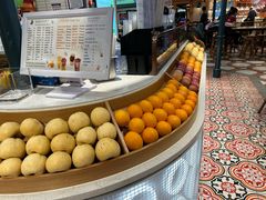 -大食代美食广场(上海中心店)