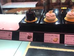 -巴黎贝甜(五道口店)