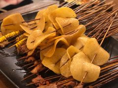 -长药唐师乐山油炸(石人直营店)