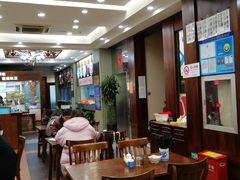大堂-五芳齋(云南南路店)