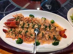-南湖船菜大酒店