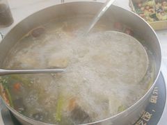 -刘少华贵州小黄牛·鲜牛肉火锅(总店)
