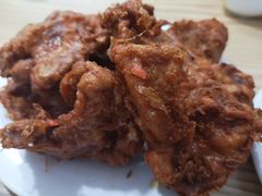 -九龙餐厅(大沽路店)