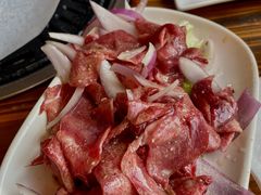-齐齐哈尔烤肉·涮羊肉(光华中心店)