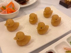 -北京全聚德(和平门店)