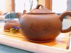 -西安绿地假日酒店·丽宝轩中餐厅
