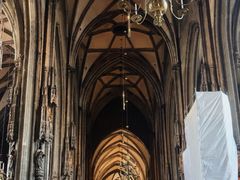 -斯蒂芬主教座堂(Stephansdom)