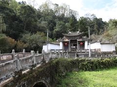 -和顺古镇