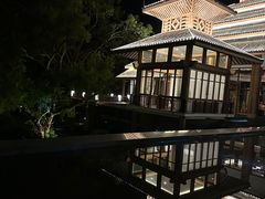 -广悦华阳朔河畔度假酒店(十里画廊遇龙河店)
