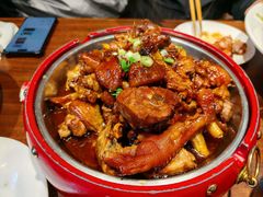 -李氏八大件老菜馆(万宝街店)