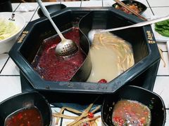 -麻辣大叔市井火锅(文清路店)