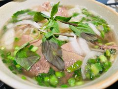 -美奈小馆·越南料理(福田星河COCO Park店)