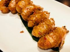 -宝丽轩中餐厅BAOLIXUAN