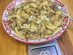 -食德喜·阳山鸡王食研基地