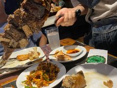 -汉巴味德(大悦城店)