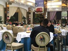 -君德澜酒家·创意粤菜(金山谷店)