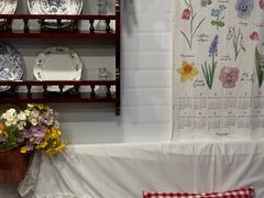 -花间烘焙BLossom Bakery