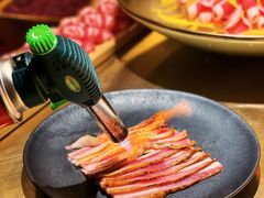 -羊大爷涮肉(亮马桥店)