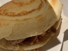 -子午路张记肉夹馍(曲江店)