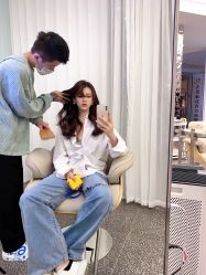 -MMby Hair Code芭曲发型