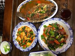 -阿鹏故事云南野生菌火锅(人民路店)