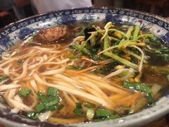 -韩萍老南京馄饨(河西万达店)