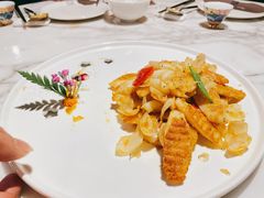 -钟菜·粤菜点心·宴请(海上世界·汇港二期店)