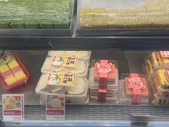 -彭记优口(王府井购物中心店)