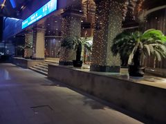 -杭州金马国际酒店
