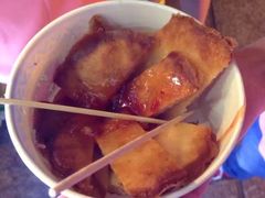 -马拉桑果汁(龙头路总店)