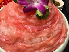 -蜀九香火锅(彩虹店)
