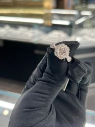 -VE DIAMOND·天然&培育钻石定制