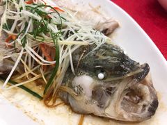 -胜记菜馆(文明路)