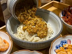 -那些年一起吃串的地方烧烤(观前街店)