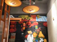 -越美小馆·越南料理(曲江店)