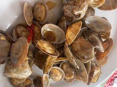 -考记泥焗鸡农庄·海鲜(北洛秘境店)