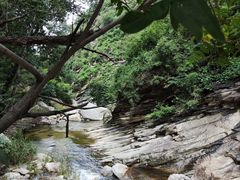 -黑龙潭风景区