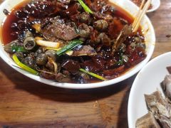 -三哥田螺(北书院街店)