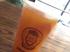 -Tomado绿色烘焙(大尧三路店)