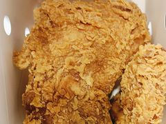 -德克士(三门路店)