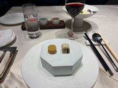 -北京泰富酒店-柏景轩中餐厅
