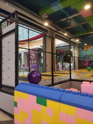 -哆啦爱梦儿童乐园(住邦城市广场店)