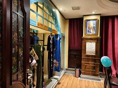 -东口码头·烧鸽子·鱼头泡饼·地方菜(金鹰悦城店)