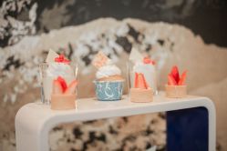 -北京嘉里大酒店·宴会厅婚宴·户外婚礼·生日宴