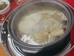 -花苑美食横琴生蚝火锅(拱北粤华路店)